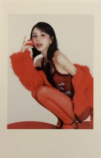 2026 韓國年曆 年曆卡 拍立得