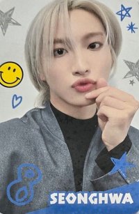 24' JP FM 隨機卡 閃卡