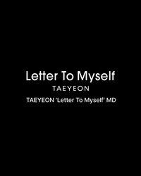 Letter To Myself MD 2.0