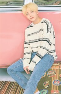 19’克拉島 隨機卡 