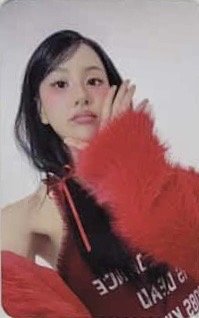 2026 韓國年曆 ms 特典卡 