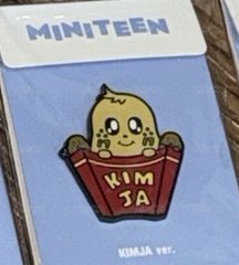 奎🍟Kimja