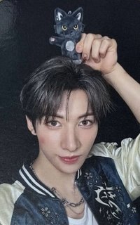 迷三 NEXZOO ver. 專輯卡 娃卡