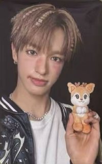 迷三 NEXZOO ver. 專輯卡 娃卡