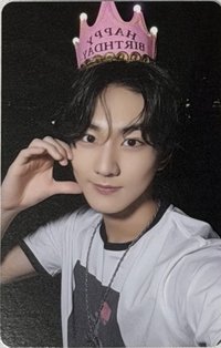 25年D社 EVEN-MORE   雜誌卡 