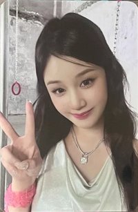 DRIP PVC卡套 周邊卡 