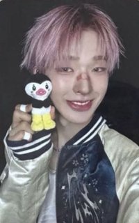 迷三 NEXZOO ver. 專輯卡 娃卡