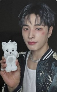 迷三 NEXZOO ver. 專輯卡 娃卡