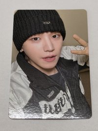 李常赫 19.99單封專卡