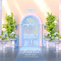 KNOCKIN ON YOUR HEART