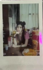 DRIP PVC卡套 周邊卡 拍立得