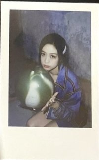 DRIP PVC卡套 周邊卡 拍立得