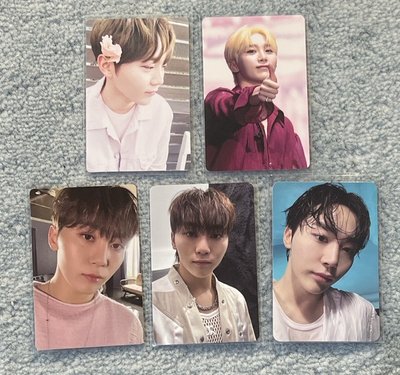 寛小卡 （💜可當綁）