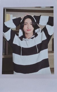 24’ FM 周邊卡 拍立得