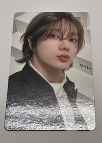 朴成淏 19.99 twenty專卡