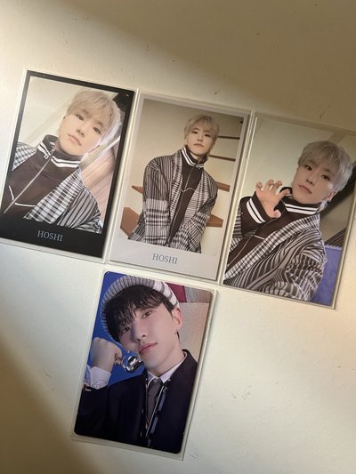 🍒24年克拉島衣服卡/拍立得、精選專卡 榮