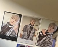 🍒24年克拉島衣服卡、拍立得組