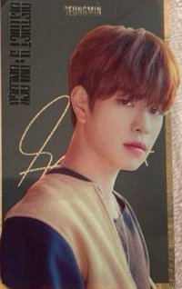 1st 世巡 入場卡 / 場限卡 