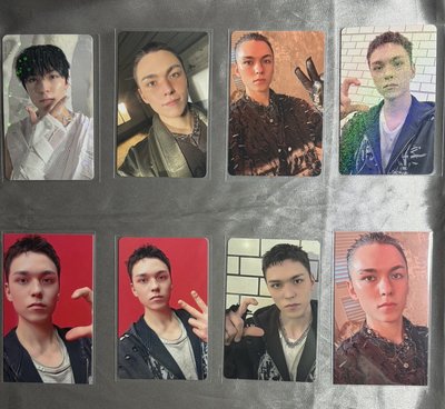 率 正規五 日本八通路特典卡