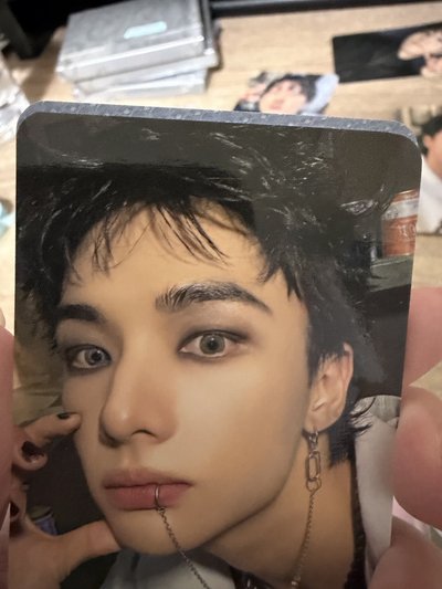 Stray kids Do it 電子專 已拆全專 空專 platform plve ver