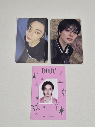 DO IT 專卡 證件照