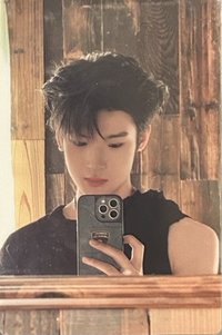 熱愛-2025新年音樂會 專輯卡 