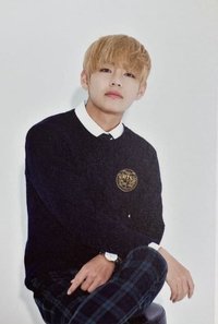 ARMY 會員禮卡 三期 照片