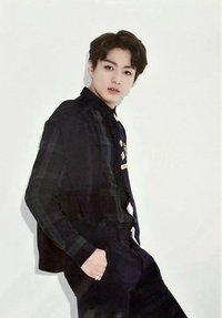 ARMY 會員禮卡 三期 照片