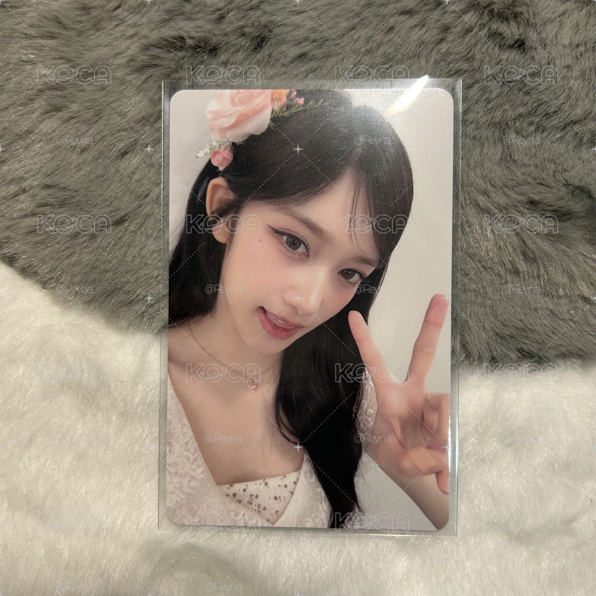 IVE SECRET 0924 大阪場限 比耶瑞