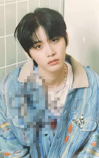 WHY.. LINE Music 音源 親簽 抽選卡 