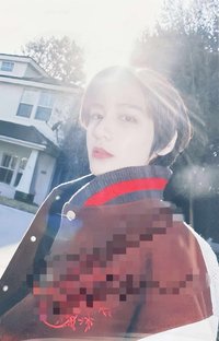 WHO! LINE Music 音源親簽 抽選卡 