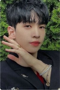 SUN SEEKER 專輯卡 PLVE ver. SEEKER ver.