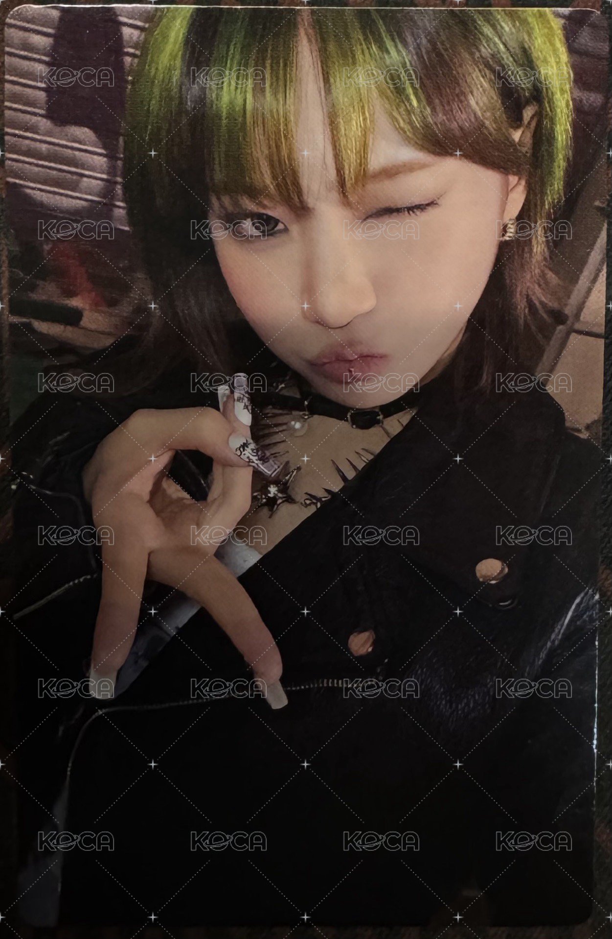 采源單封