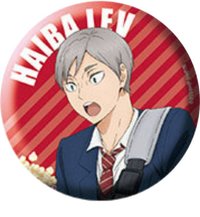 Benelic  劇場版 垃圾場的對決 徽章 爆米花