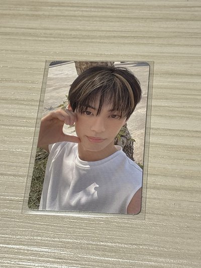 Tws 金道勳 迷二 小卡（需多帶 3 4 5 6 要1：1）