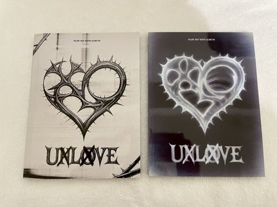 UXLXVE 黑/白 空專