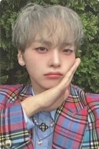 SUN SEEKER 專輯卡 PLVE ver. SEEKER ver.