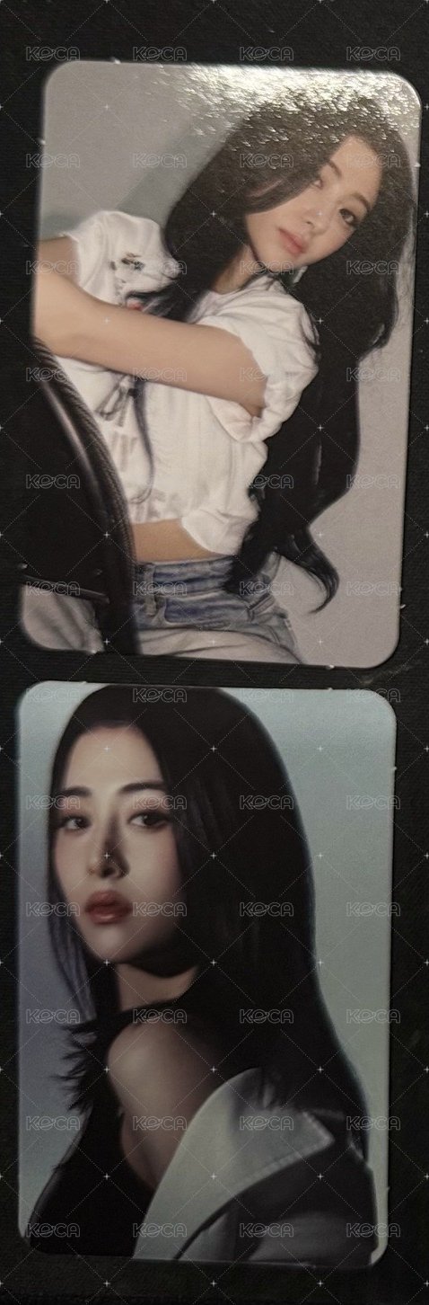 允真set