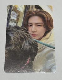 金桐儇 how sticker專卡