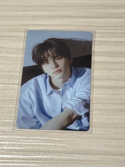 Tws 申惟 日專 小卡（需多帶 3 4 5 6 要1：1）