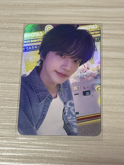 Tws 申惟 迷三 小卡（需多帶 3 4 5 6 要1：1）