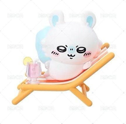 小桃款