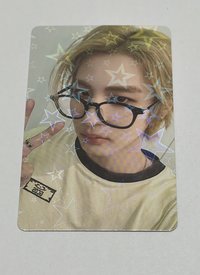 金桐儇 19.99日咖特典