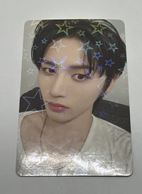 漢東旼 19.99 日咖特典