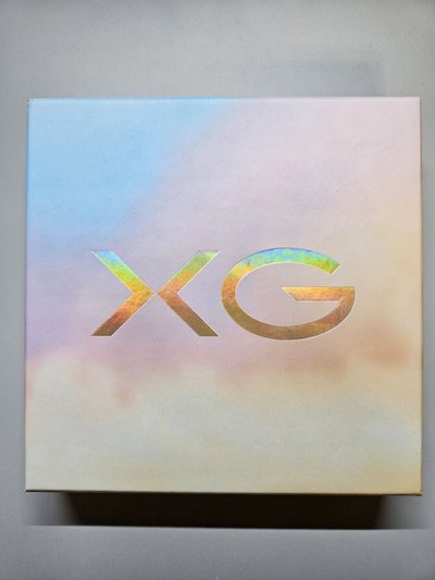 XG Mascara 