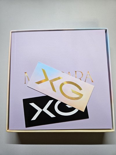 XG Mascara 