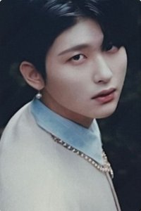 SUN SEEKER 專輯卡 PLVE ver. QR SEEKER ver.