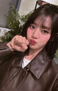 HER快閃 周邊卡 磁吸卡套卡