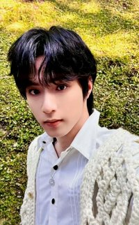 24‘劉耀文生日 周邊卡 普卡