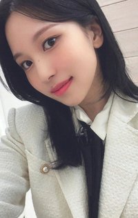 TWICE green project jyp 周邊卡 環保盒A